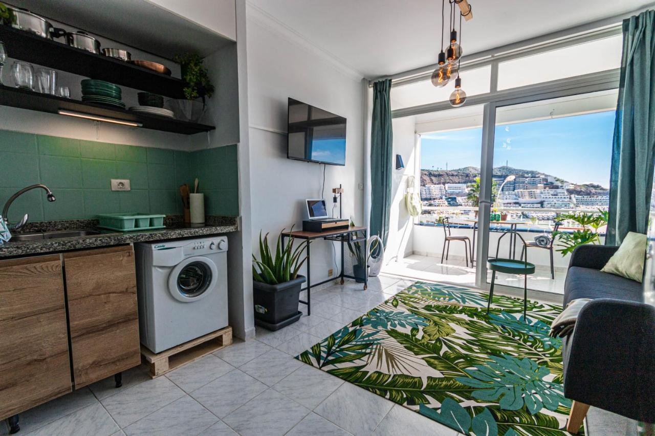 Your Happy Place Puerto Rico With Ac Esterno foto