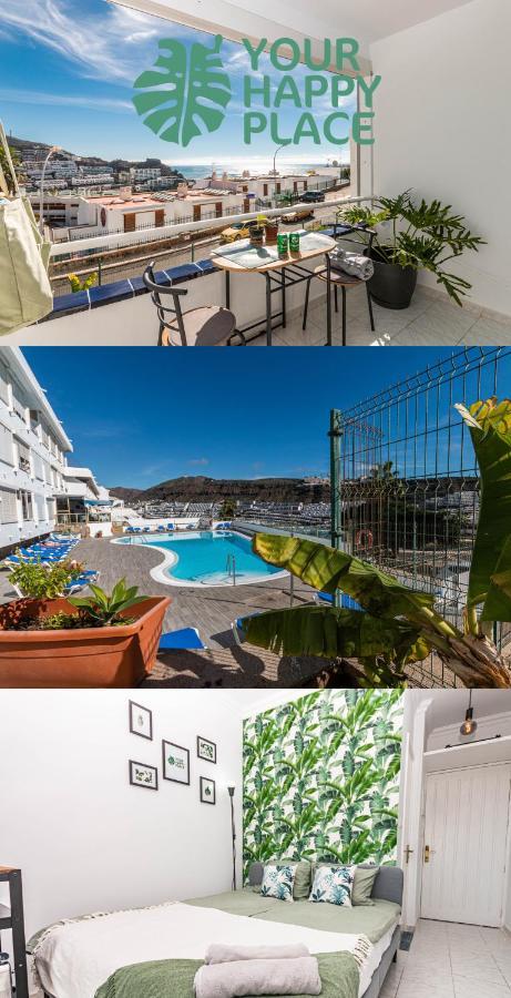 Your Happy Place Puerto Rico With Ac Esterno foto