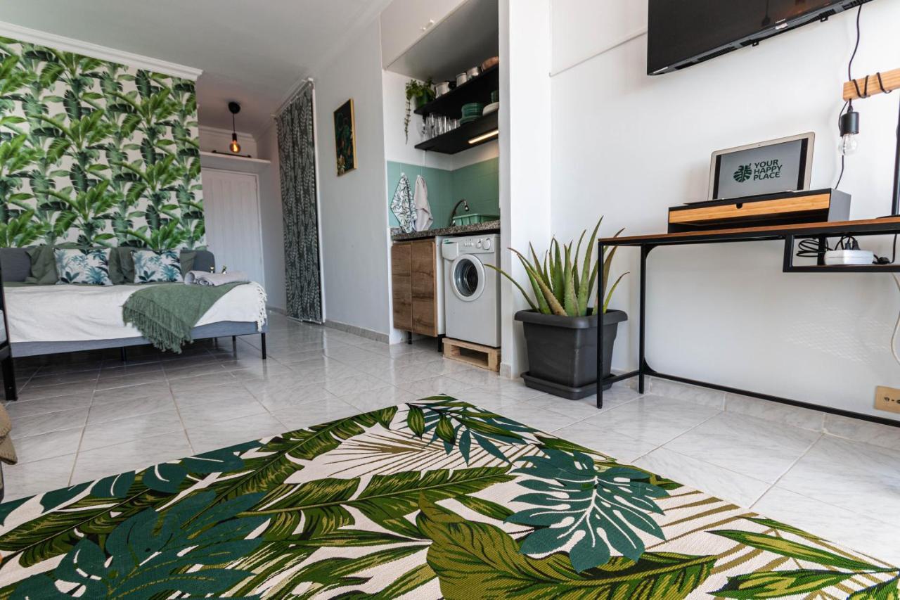 Your Happy Place Puerto Rico With Ac Esterno foto