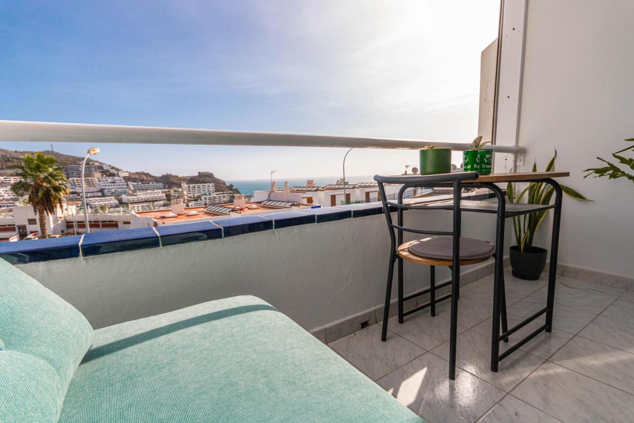 Your Happy Place Puerto Rico With Ac Esterno foto
