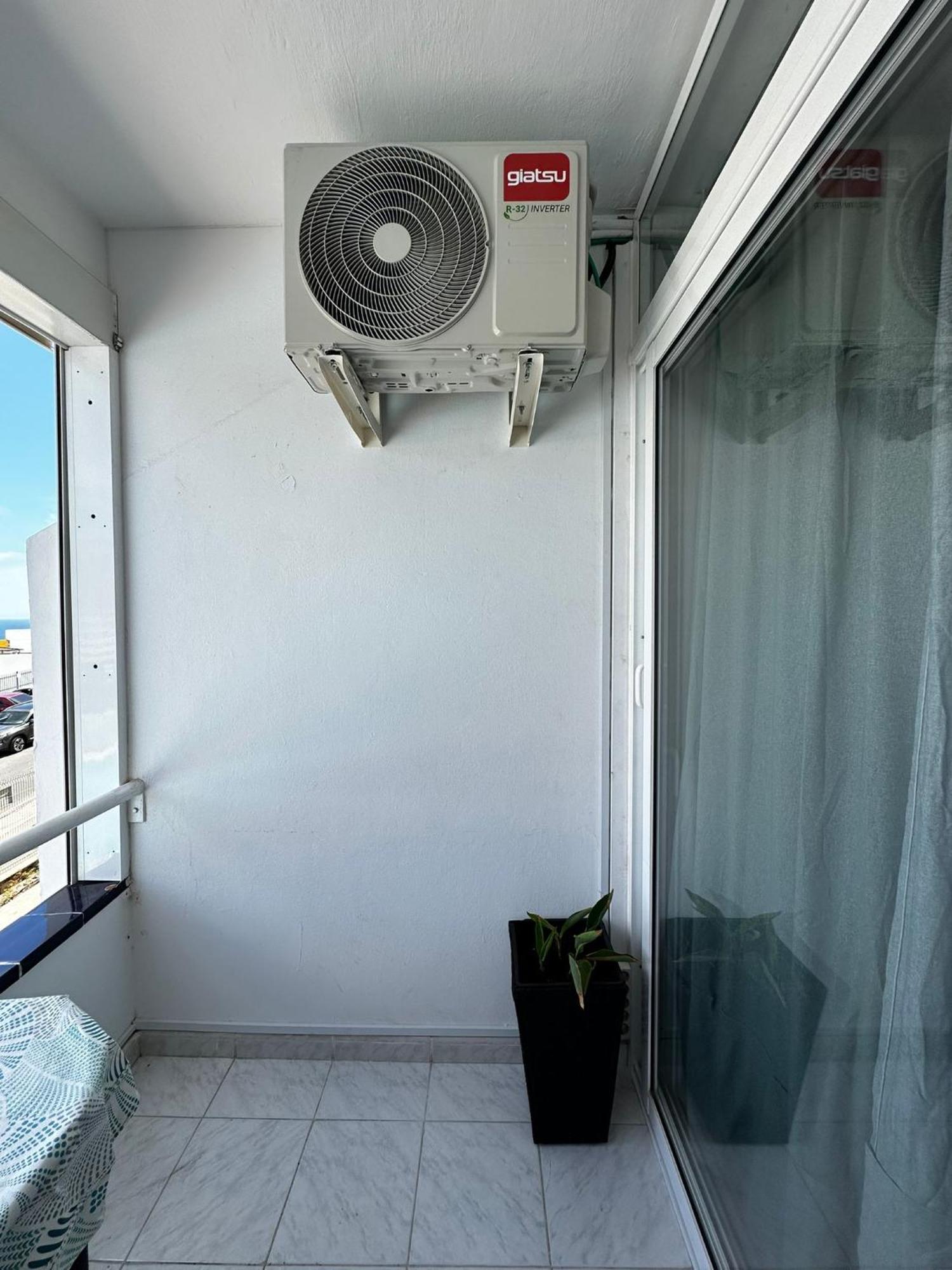 Your Happy Place Puerto Rico With Ac Esterno foto